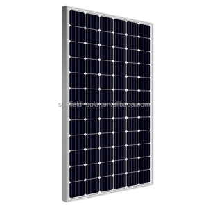 <span class=keywords><strong>Panneau</strong></span> <span class=keywords><strong>solaire</strong></span> haute efficacité <span class=keywords><strong>400W</strong></span> avec modules 350W-390W verre monocellulaire sur réseau 24V/<span class=keywords><strong>12V</strong></span> système de toit Type PERC - Product Image 3