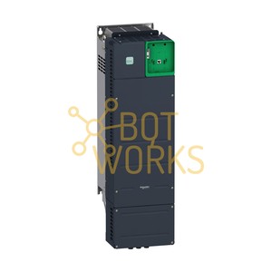 Schneider Electric ATV340D45N4E - Nuovo - Product Image 1