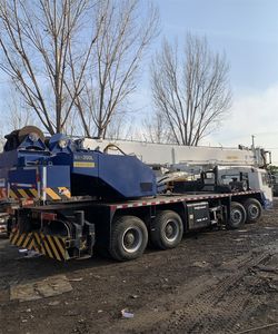 <span class=keywords><strong>Tadano</strong></span> <span class=keywords><strong>KATO</strong></span> 30T 55T 25T Mobile Crane Bekas <span class=keywords><strong>Tadano</strong></span> 50T 55t 35T TG-500E GT-550E GT-350E TL-300E NK-250E di Shanghai - Product Image 3