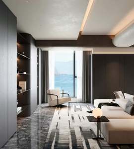 Personalización de Casa Completa Estilo Italiano, Venta Especial de Conjuntos de Muebles para Toda la Casa - Product Image 3