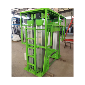 Nieuwe Aluminium Schaarlift Hef Uitgerust Enkele Ladder Aluminiumlegering Liften Met <span class=keywords><strong>Lift</strong></span> Controller - Product Image 5