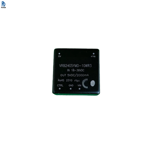 Module d'alimentation CC-CC pour contrôleur PLC, capteur, neuf et original VRB2405YMD-10WR3 - Product Image 1