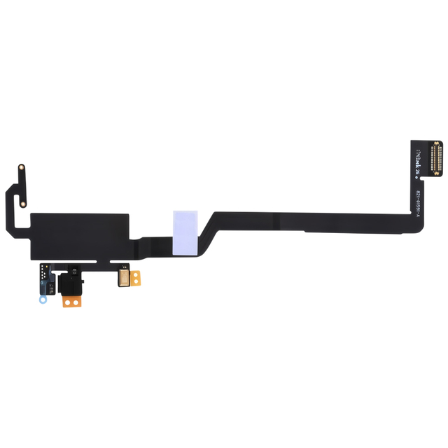 Mobile Phone Proximity Light Sensor Flex Cable for iPhone X Replacement