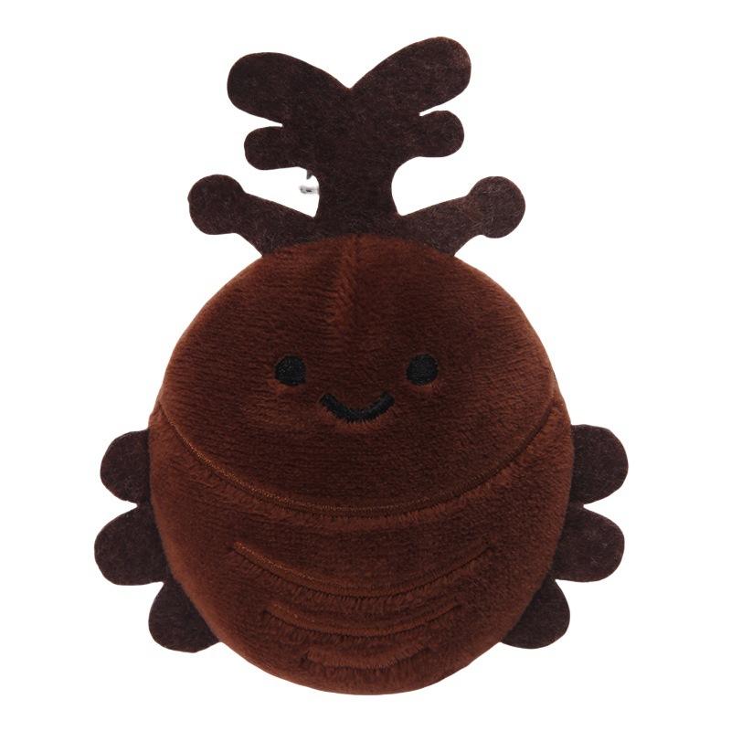 Coléoptère rhinocéros