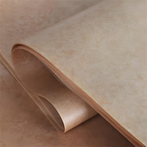 Papier sulfurisé kit6 de 620/640/770 mm de largeur, papier résistant à l'huile, papier d'emballage de qualité alimentaire - Product Image 4