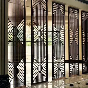 Nhôm tùy chỉnh Tempered Glass thép không gỉ khung màn hình