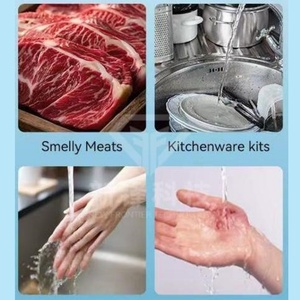 99% generador de ozono grifo purificador de agua filtros desinfección especialidad <span class=keywords><strong>supermercado</strong></span> comida vegetal lavado limpio cocina grifo de lujo - Product Image 5