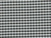 Rouleaux de toile en maille polyester enduite de PVC vinyle noir robuste 10oz 11oz 13oz 12oz 1*1 pour bâches de camions-bennes