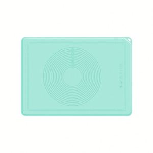 Wholesale Rectangle-Shaped <b>Baking</b> <b>Mat</b> Customized Logo Food Grade <b>Silicone</b> for <b>Baking</b> & Pastry Tools - Product Image 1