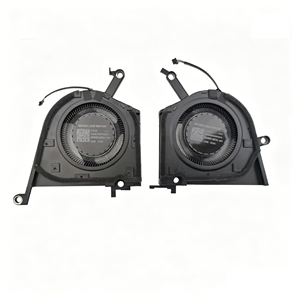 Ventilador de CPU/GPU para Portátil ASUS <span class=keywords><strong>ProArt</strong></span> PX13 HN7306 HN7306WU HN7306WI HN7306WV 13NB14K0M01011 13NB14K0M02011 FSQM FSQL DC5V - Product Image 2