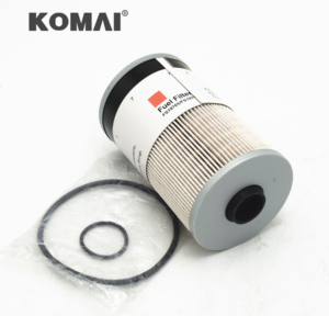 Filtro Separador de Agua y Combustible para Motor Diésel de Camión Komai FS19765, Compatible con Fleetguard - Product Image 3