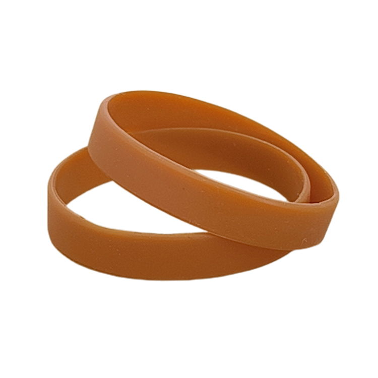 สีน้ำตาล