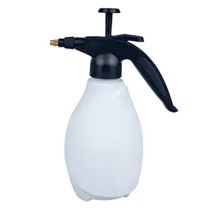 2L Adjustable Car Wash Spray Hand Foamer Cleanings Mist 2 L High Pressure Air Pump Manual Sprayer Foam
