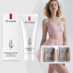 Crema Reductora y Reafirmante de Piel con Ácido Hialurónico y Vitamina E de Primera Calidad para el Cuidado Diario del Cuerpo con 3 Años de Duración - Product Image 2