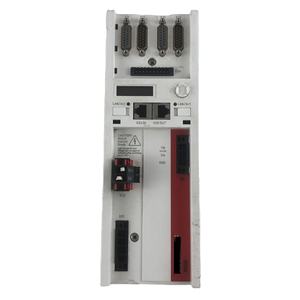 Servoaccionamiento para <span class=keywords><strong>Beckhoff</strong></span>, Unidad de servoaccionamiento de la Caja, 2 unidades - Product Image 1