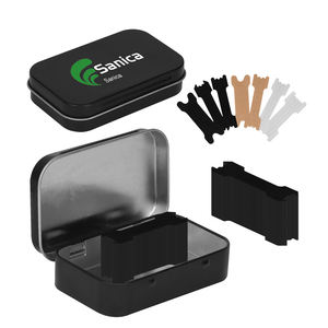 Tiras Nasales Personalizadas con Logo para Dejar de Roncar y para Respiración Deportiva de Atletas Fabricantes de Tiras Nasales a Medida para Dormir y Respirar Mejor - Product Image 1