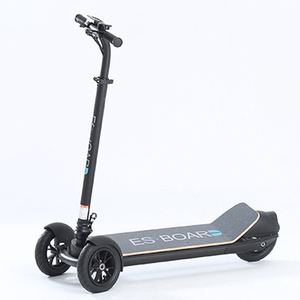 TRES RUEDAS rastreador gps weped eléctrico de scooter 20 kmh con asiento - Product Image 2