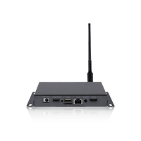 Liontron Rockchip RK3568 AI computadora Mini PC placa base de código abierto con NPU Edge Computing Control Industrial