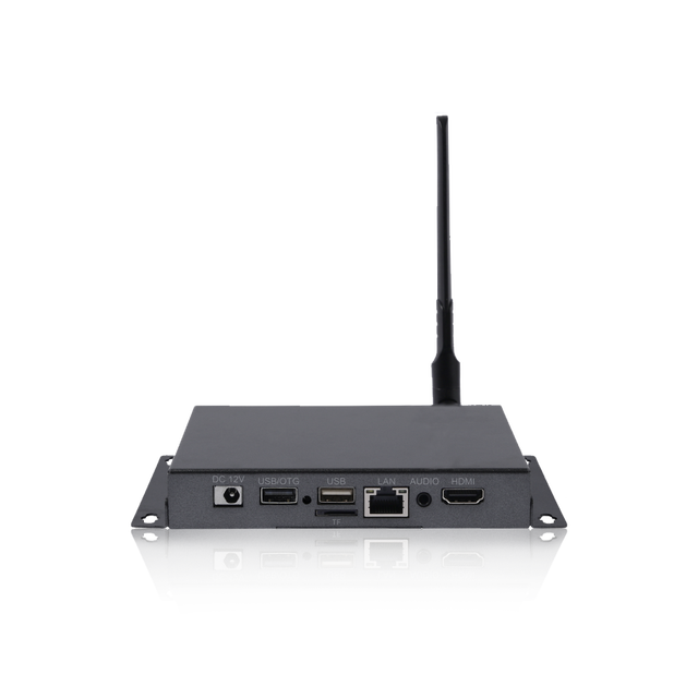 Liontron Rockchip RK3568 AI Computer Mini PC Open Source Motherboard With NPU Edge Computing Industrial Control