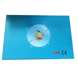 디지털 과일 경화계 사과 경도 테스트 가능 - Product Image 6