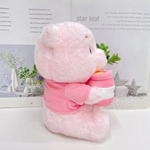 Figuras de Peluche de la Serie de Dibujos Animados de 8 Pulgadas, Máquinas de Juego de <span class=keywords><strong>Muñecas</strong></span>, Juguetes de <span class=keywords><strong>Muñecas</strong></span> para Bebés - Artículos de Regalo. Fabricante para Venta al por Mayor. - Product Image 6