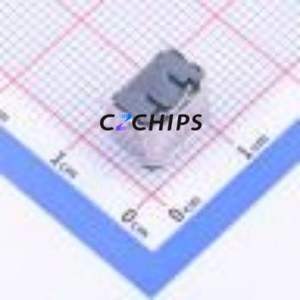 TYPEC-323-ACP16D25 USB Connector SMD Connector ( Connector Type: Type-C )( Gender: Female )( Mounting Type: Horizontal Mount ) - Product Image 2