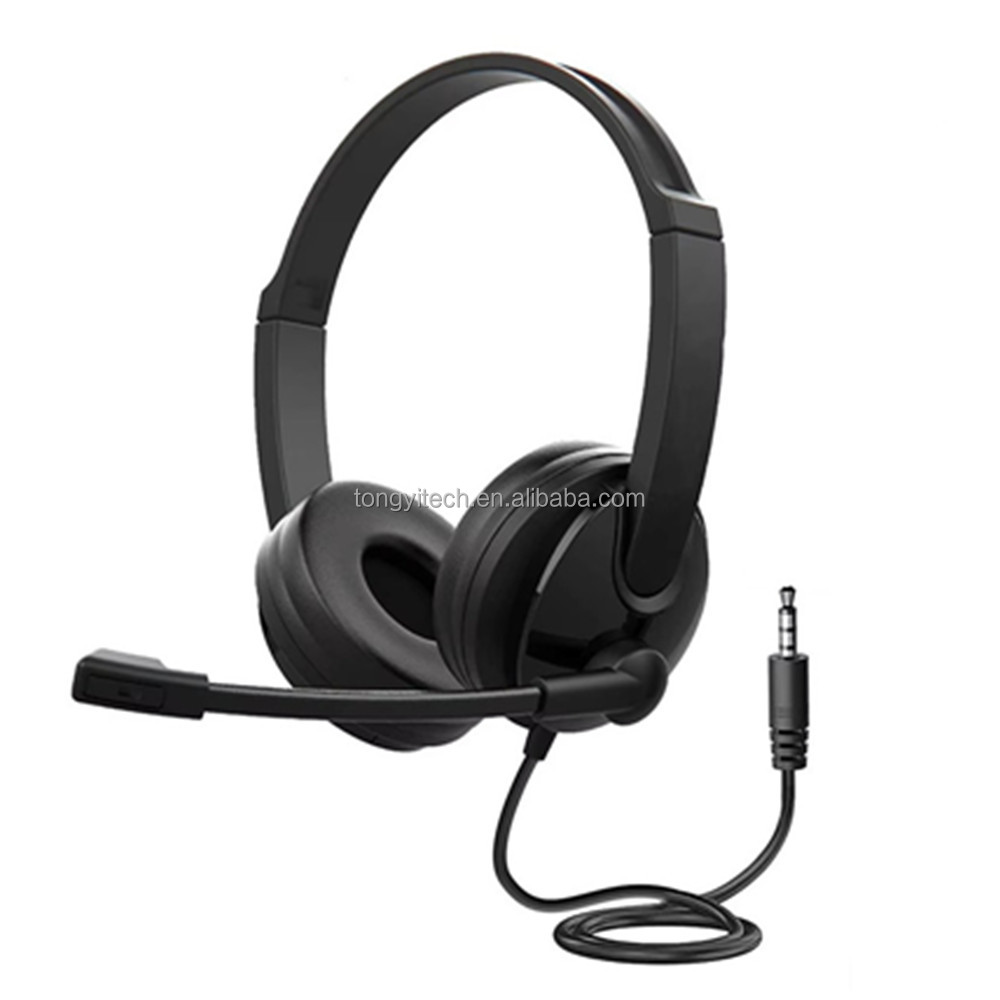 Prise jack noire 1*3,5