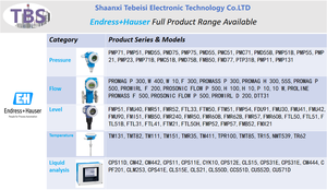 Medidor de Flujo Ultrasónico Endress Hauser Prosonic Flow <span class=keywords><strong>P</strong></span> <span class=keywords><strong>500</strong></span>, Tipo Abrazadera, OEM 9p5ba0 9p5ba1 9p5ba2 - Product Image 6
