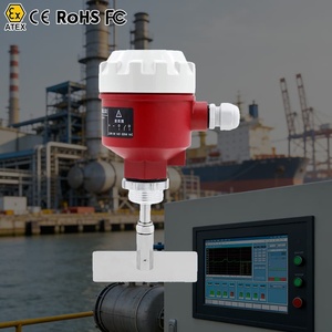Sensor de nivel de paleta rotativa, interruptor de nivel de montaje lateral, medidor de nivel de agua alta y baja, sensores de nivel de resina - Product Image 6