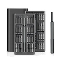Kit de tournevis magnétique de précision pour réparation de téléphones et ordinateurs, avec embouts Tri-Wing et Torx