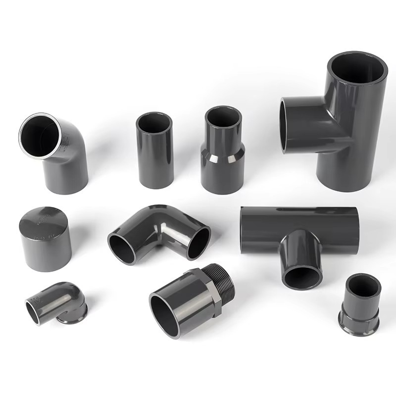 Durable Solutions for Your Plumbing Needs: Quality pvc pipe sockets at ...