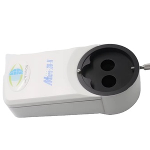 Système de caméra vidéo 3D compact Système d'enregistrement vidéo 3D 4K pour microscopes chirurgicaux <span class=keywords><strong>Microscope</strong></span> 3D - Product Image 1