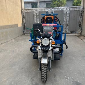 Triciclo per moto, - Product Image 6