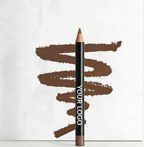 <span class=keywords><strong>Crayon</strong></span> à lèvres NYX Suede Matte, <span class=keywords><strong>crayon</strong></span> à lèvres doux, imperméable, logo personnalisé, outil de maquillage avec ingrédient minéral - Product Image 1
