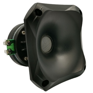 Vander <span class=keywords><strong>Audio</strong></span> 200W 1 pouce phénolique HF diaphragme <span class=keywords><strong>Compression</strong></span> Tweeter pilote haut-parleur pour voiture Home cinéma PA <span class=keywords><strong>Audio</strong></span> - Product Image 4