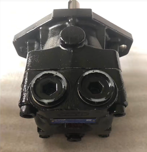 Motor de Pistón Hidráulico de Servicio Pesado MSF-50-48 YA00005829 B0440-50005, Motor de Ventilador para Excavadora ZX450-3 ZX470-3 ZX870-3 - Product Image 4