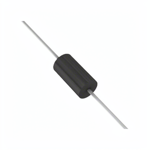 DO-204AC, DO-15, Axial 1N5398-T Original Single Diodes Buy Online Electronic Components - Product Image 1