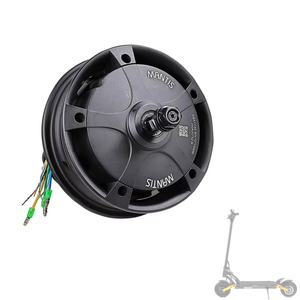 Motor <span class=keywords><strong>Mantis</strong></span> de <span class=keywords><strong>10</strong></span> Pulgadas y 60V 1000W para Patinete Eléctrico KAABO <span class=keywords><strong>MANTIS</strong></span> <span class=keywords><strong>10</strong></span> <span class=keywords><strong>PLUS</strong></span> y PRO PRO+, Motor para Rueda Delantera y Trasera con Llanta Dividida - Product Image 1
