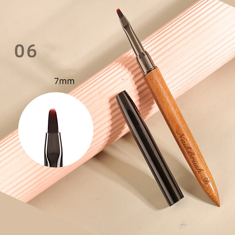 ปากกาดอกเบญจมาศ06ฤดูใบไม้ร่วง