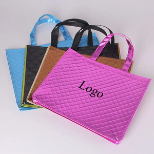 Customizable Durable Woven <b>Tote</b> <b>Bag</b> <b>Shoulder</b> <b>Strap</b> Fashionable Supermarket Shopping Blank Plain Personalized Logo Printing Made - Product Image 1