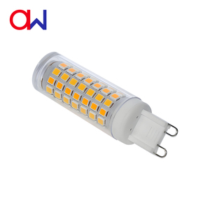 G9 SMD 2835 LED <b>Bulb</b> 5.5W 360 for Indoor Lighting OEM Wholesale Factory - Product Image 3