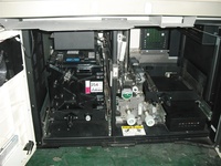 Imprimantes numériques Noritsu Qss 2901 pour minilabs, d'occasion et en bon état. et pièces détachées