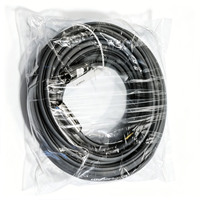 Câble de commande KUKA 00-132-347 résistant à la flexion KCP2-SP 00132347 Expédition rapide pour fil d'extension de robot KUKA 00-132-347