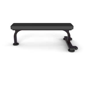 Phòng tập thể dục chuyên nghiệp thiết bị tập thể dục Trọng lượng nâng băng ghế tập thể dục đa mục đích phẳng băng ghế dự bị cho thể hình - Product Image 6