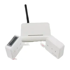 Infrared people flow traffic counting Highlight HPC005 wireless Person counter
