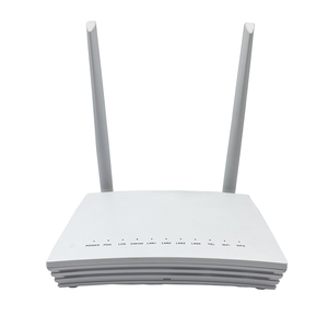 CPE1000A xpon onu 5dbi ภาษาอังกฤษอินเทอร์เฟซเราเตอร์ wifi 4g lte เช่นเดียวกับ gm220-S 1GE + 3FE + 2.4G wifi - Product Image 2