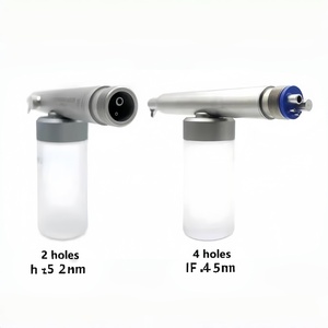 Unité de sablage <span class=keywords><strong>dentaire</strong></span> à air, système de sablage puissant à l'oxyde d'aluminium, sablageur professionnel, outils dentaires - Product Image 5