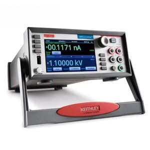 Unidad de Medición de Fuente Keithley 2470, 1.1 kV, 100 nA, Fuente de Corriente y Voltaje de Precisión de Cuatro Cuadrantes - Product Image 1