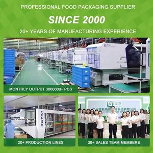 Vasos de Plástico PP para Bebidas Calientes/Frías de 12oz 16oz 24oz 90mm de Diámetro con Logotipo Personalizado Impreso al por Mayor - Product Image 6