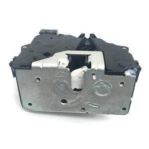 Aplicable al sistema de cierre centralizado delantero y izquierdo para Opel Vauxhall con volante a la derecha, modelo 13258277 - Product Image 5